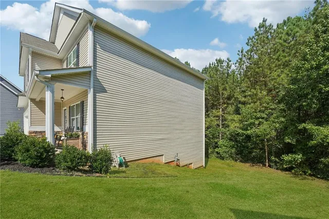 $544,900 | 621 Stonehurst Lane, Canton, GA 30114