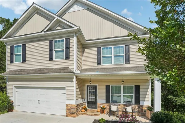 $544,900 | 621 Stonehurst Lane, Canton, GA 30114