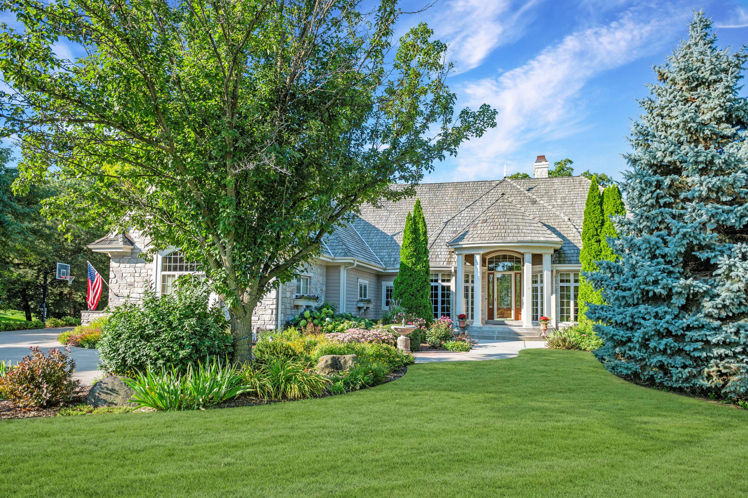 1600 Juniper Way Hartland, WI 53029 - Photo 1 of 1 Compass-Juniper-63