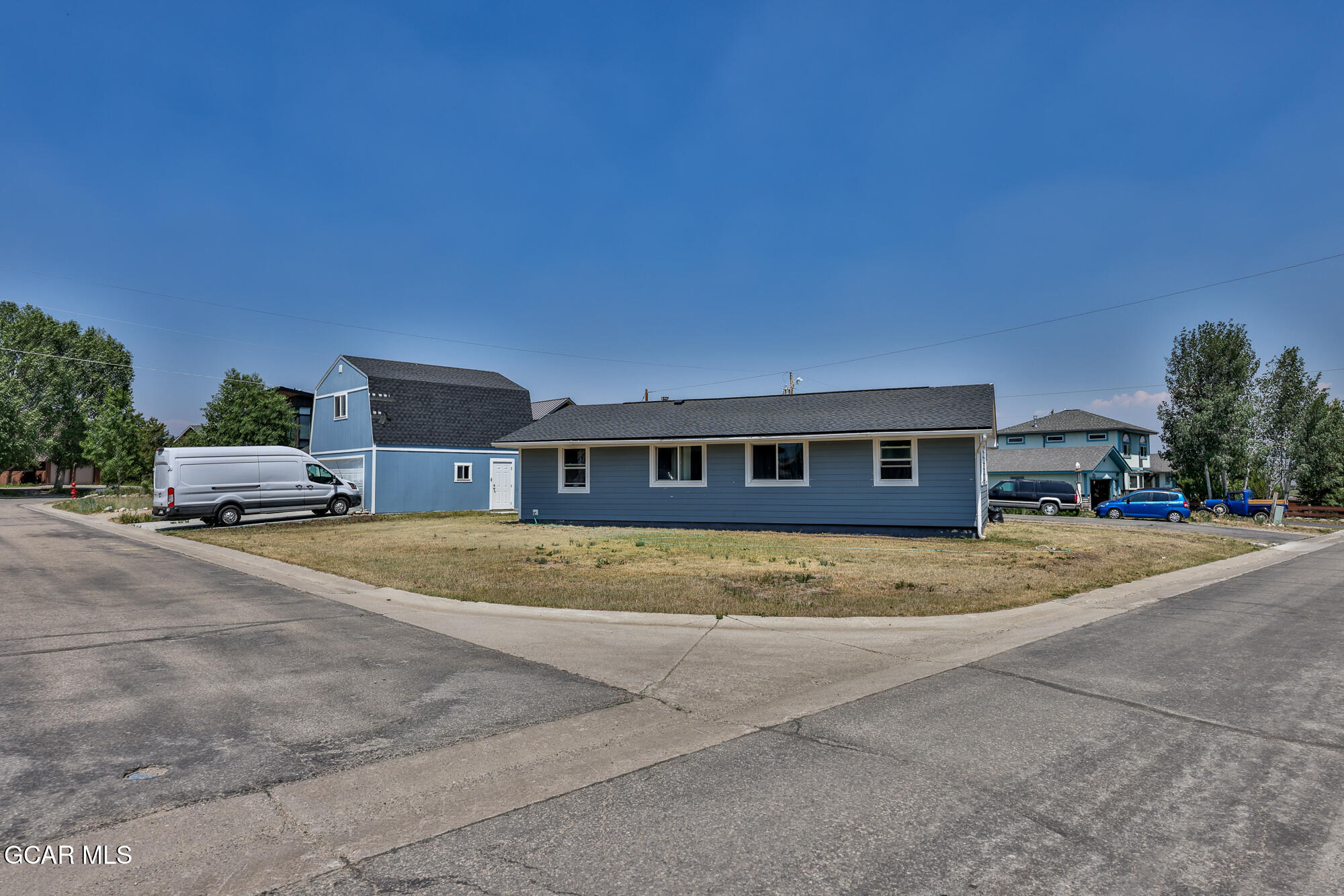 401 Norgren Road Fraser, CO 80442 - Photo 1 of 39 401NORGREN_SM-19