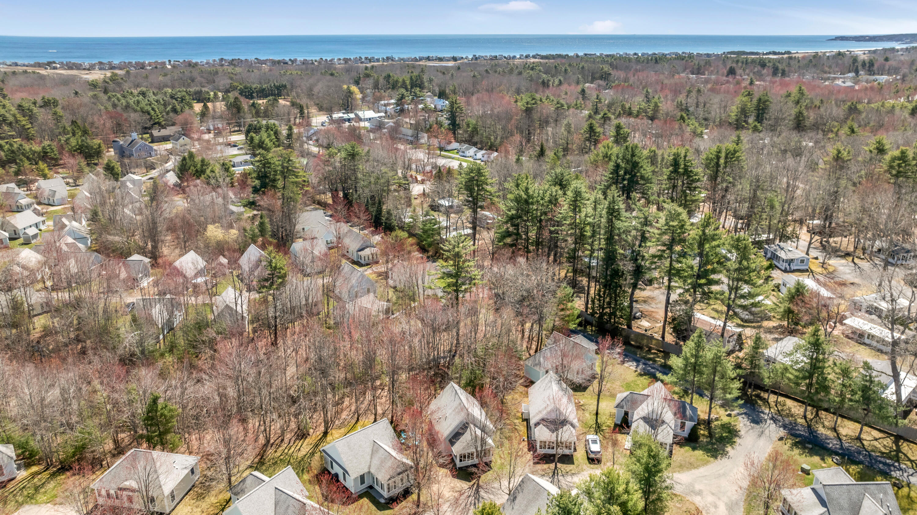 454 Post Road, Unit 216 Wells, ME 04090 - Photo 33 of 45 DJI_0609