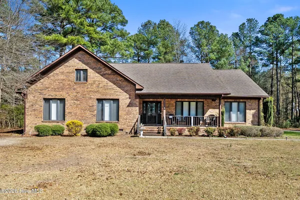 $315,000 | 114 Maple Street, Warsaw, NC 28398