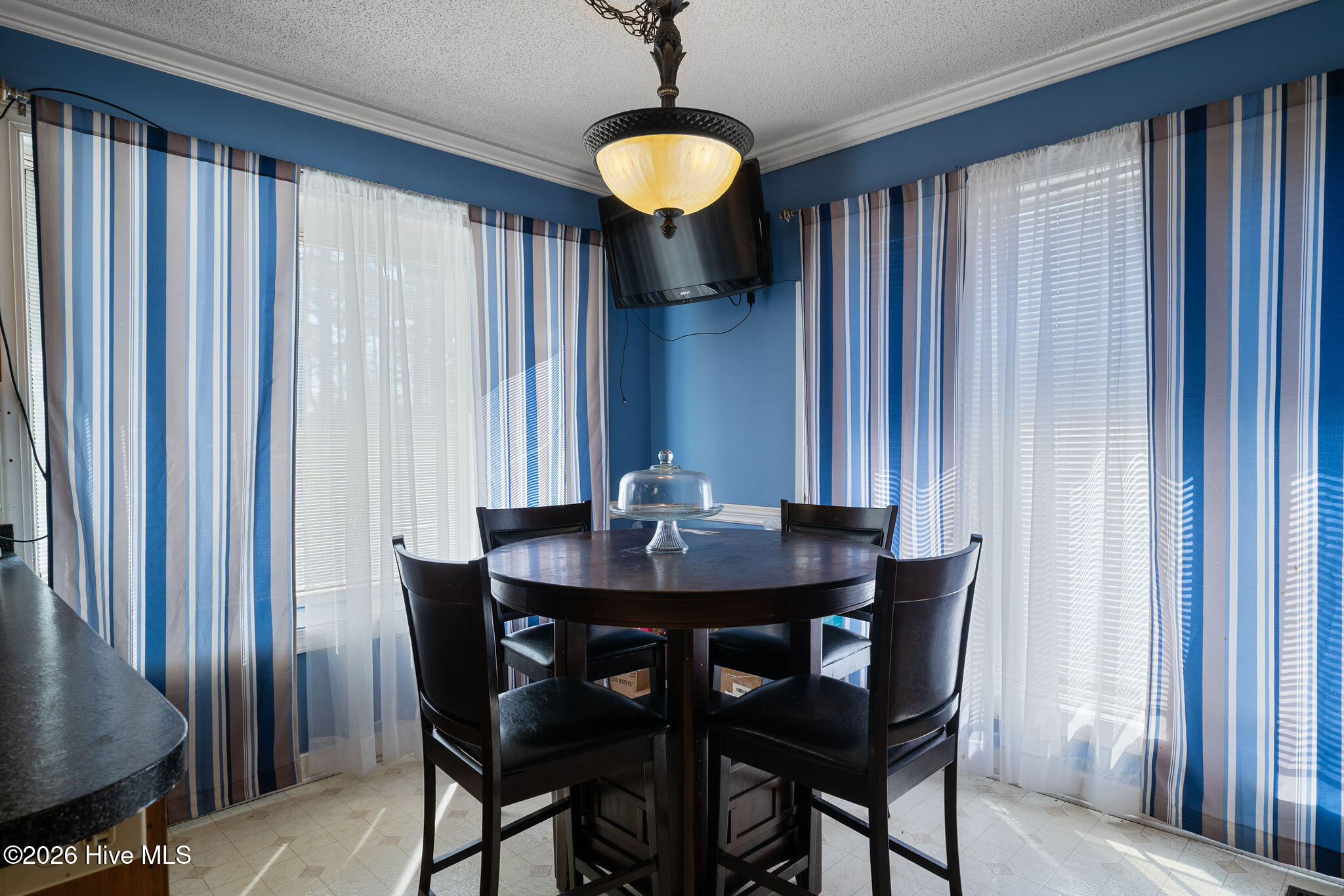 114 Maple Street Warsaw, NC 28398 - Photo 13 of 29 Breakfast Nook