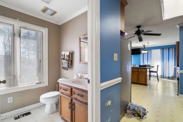 $315,000 | 114 Maple Street, Warsaw, NC 28398