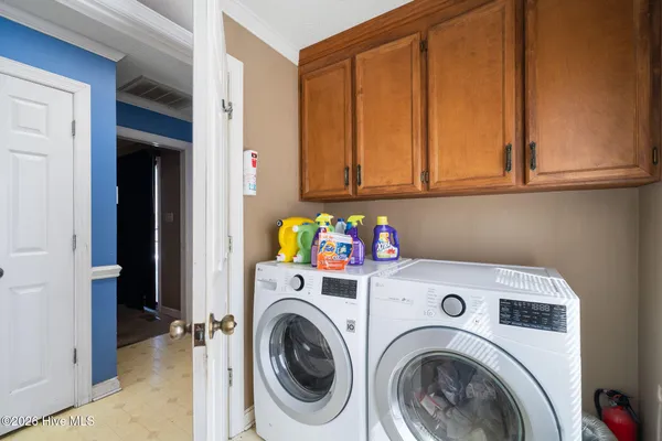 $315,000 | 114 Maple Street, Warsaw, NC 28398