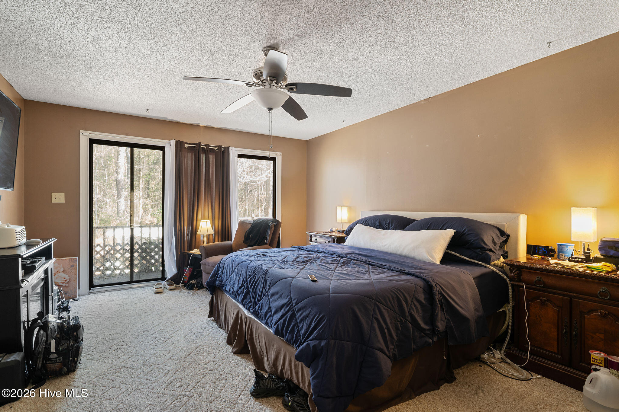 114 Maple Street Warsaw, NC 28398 - Photo 16 of 29 Master Bedroom