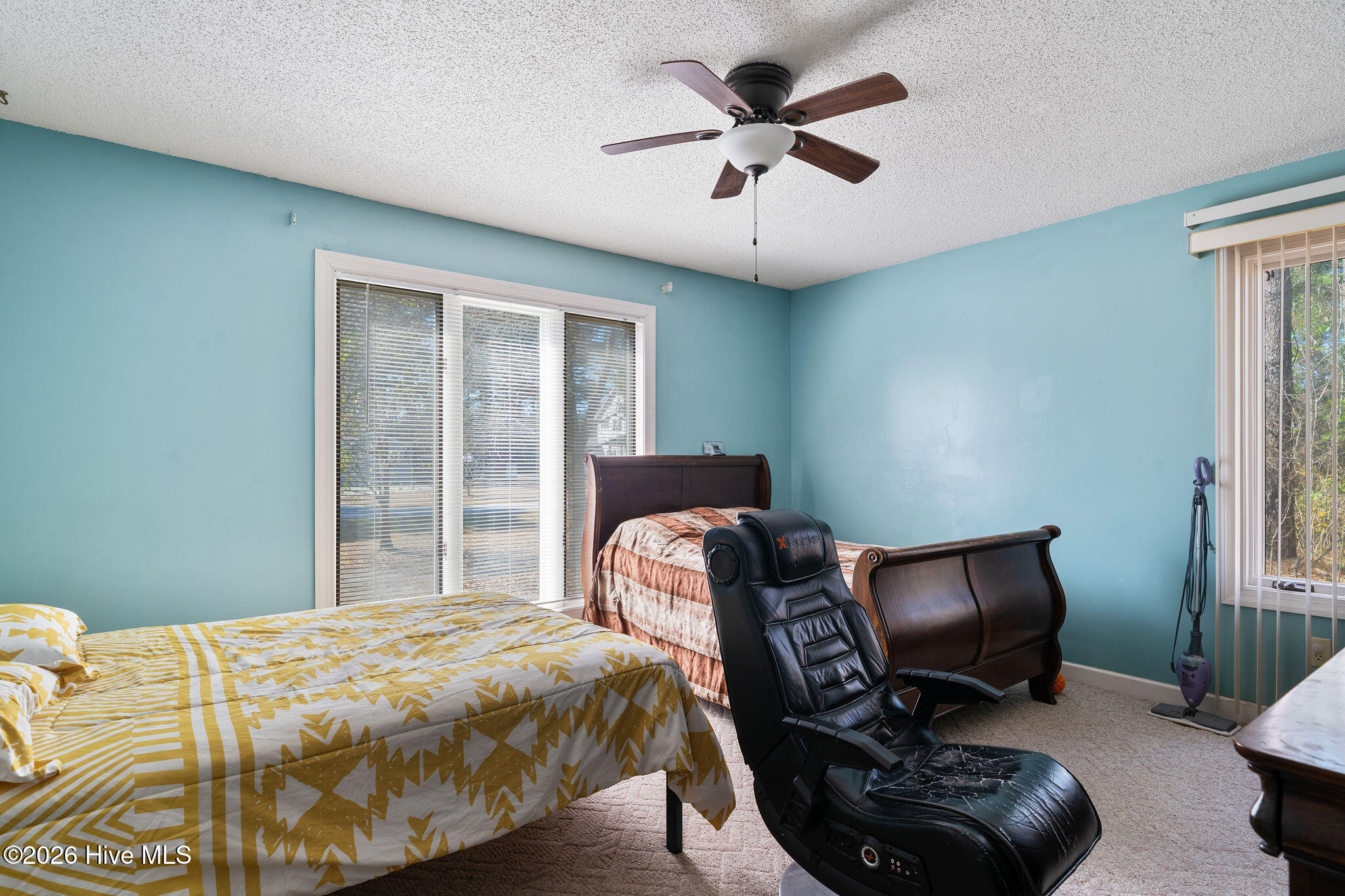 114 Maple Street Warsaw, NC 28398 - Photo 20 of 29 Bedroom #2