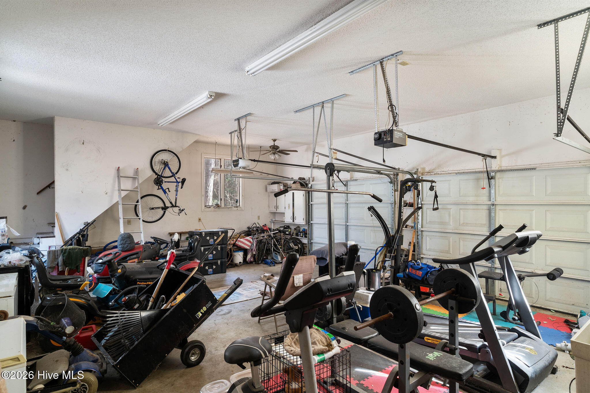 114 Maple Street Warsaw, NC 28398 - Photo 24 of 29 2 car garage