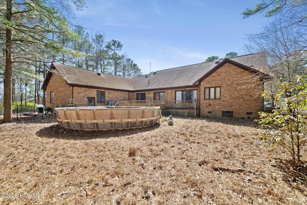 $315,000 | 114 Maple Street, Warsaw, NC 28398