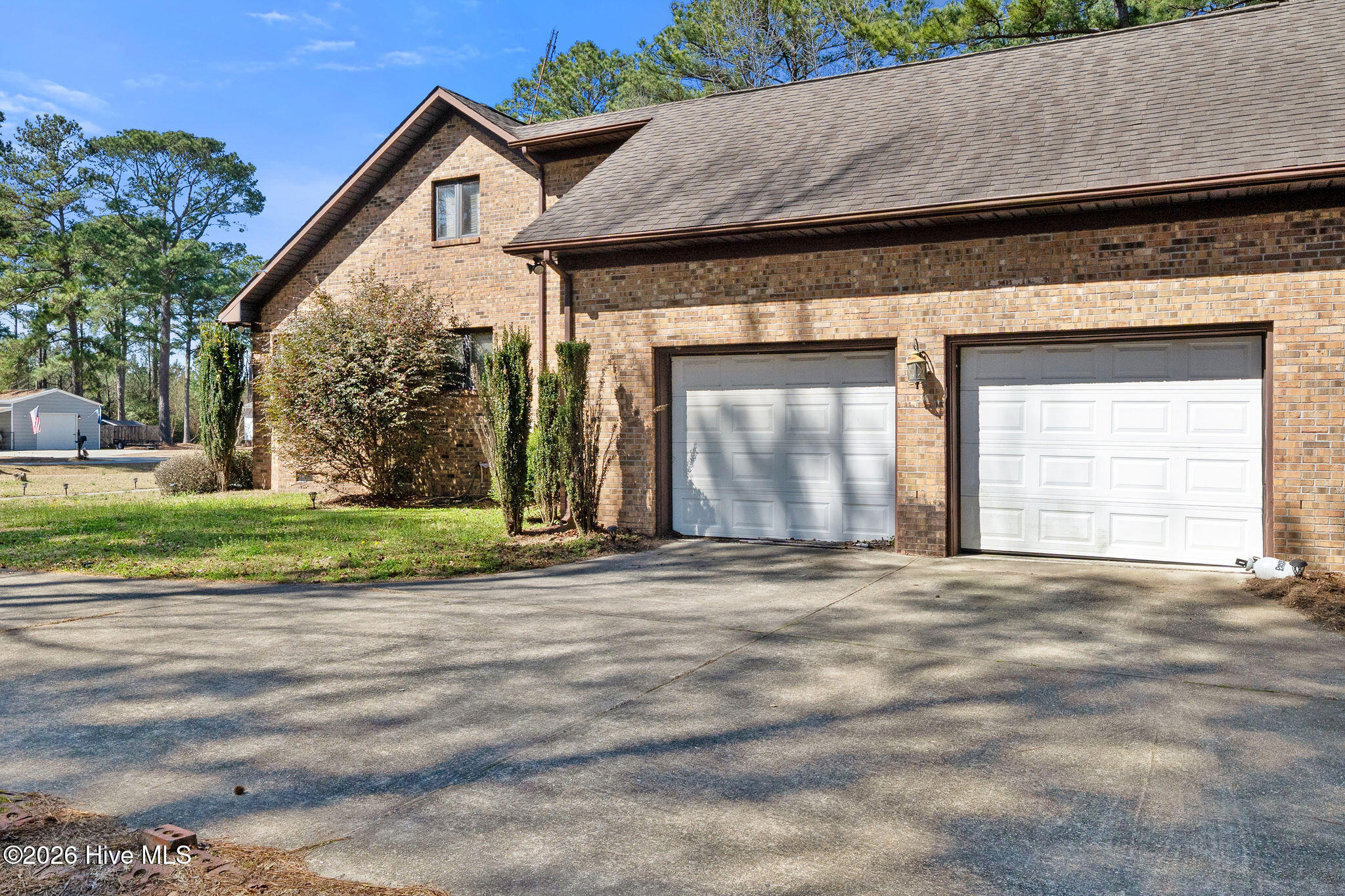 114 Maple Street Warsaw, NC 28398 - Photo 27 of 29 2 car garage