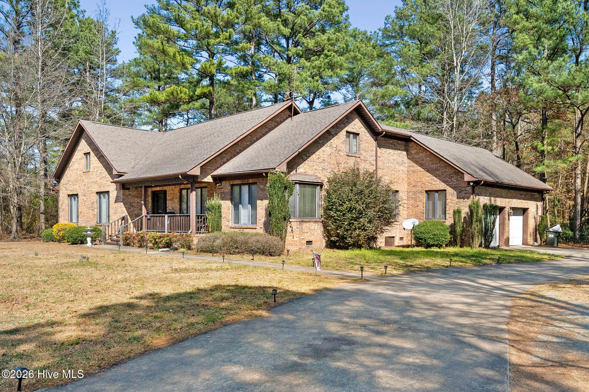 114 Maple Street Warsaw, NC 28398 - Photo 28 of 29 1.37 acres