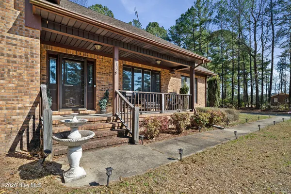 $315,000 | 114 Maple Street, Warsaw, NC 28398