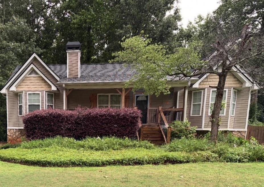 51 Meadow Spring Court Temple, GA 30179 - Photo 1 of 1