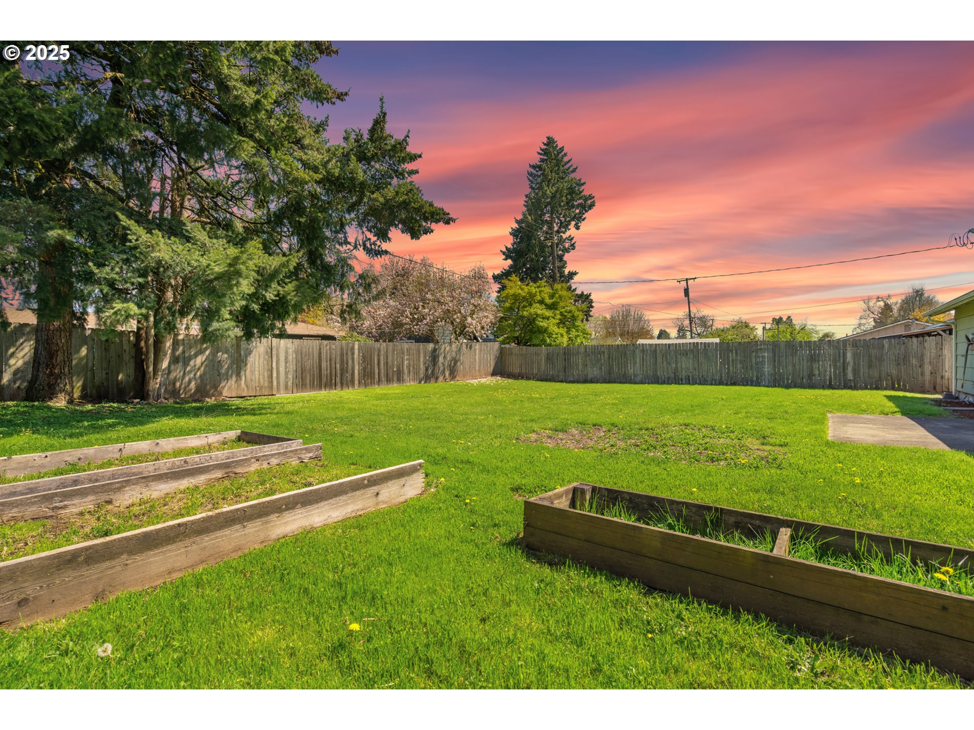1855 Alderwood Street Eugene, OR 97404 - Photo 29 of 31 a view of a park with large trees