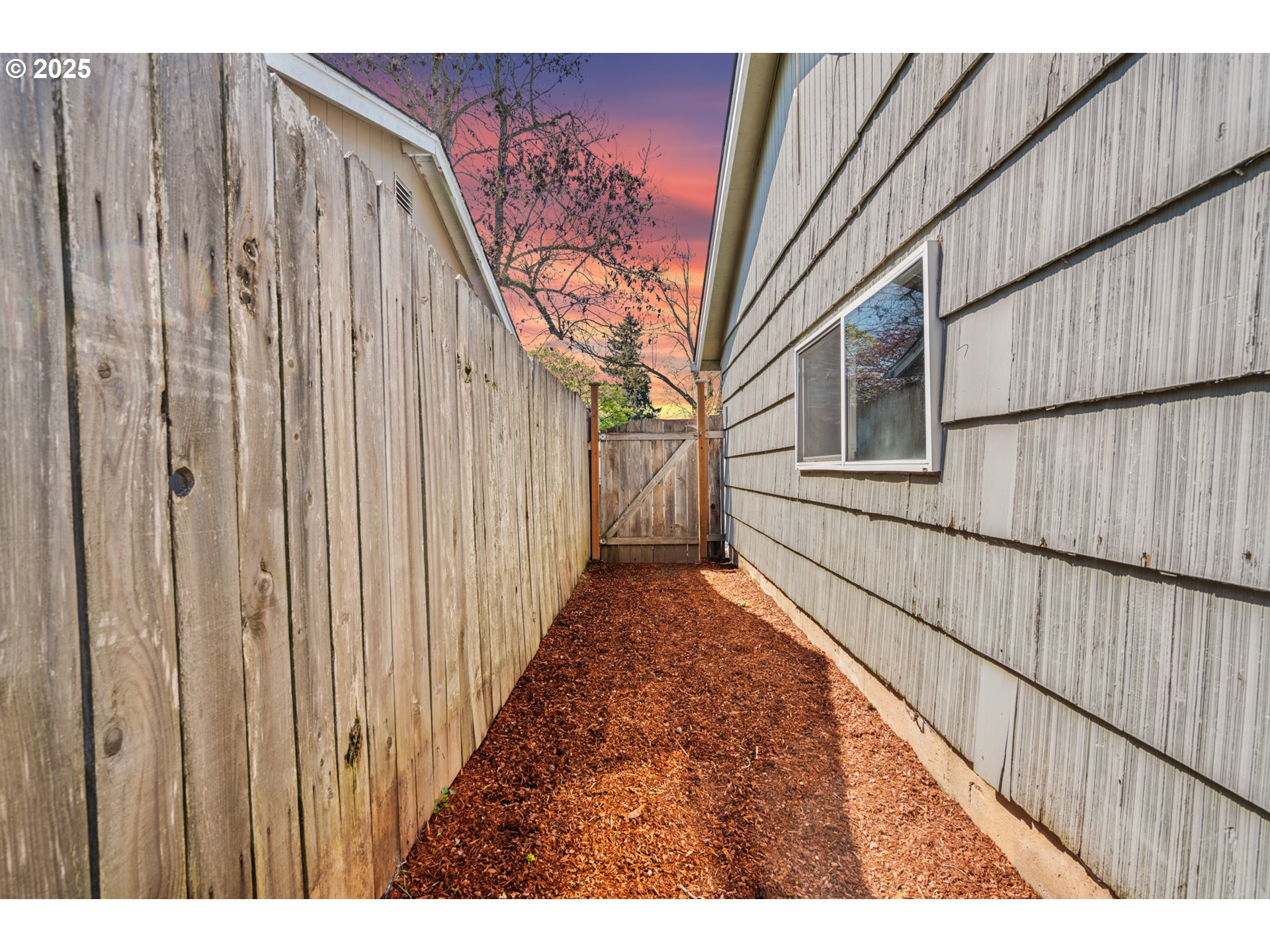 1855 Alderwood Street Eugene, OR 97404 - Photo 31 of 31 a view of a house with a wooden door