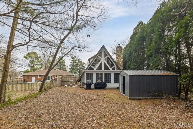 $295,000 | 741 East Lake Drive, Edwardsville, IL 62025