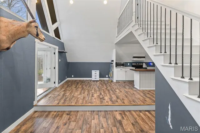 $295,000 | 741 East Lake Drive, Edwardsville, IL 62025