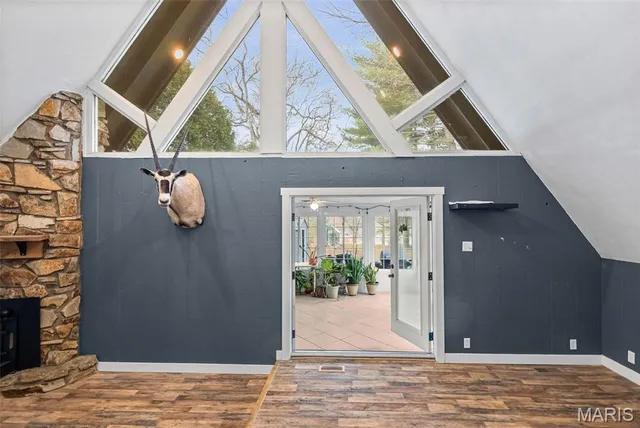 $295,000 | 741 East Lake Drive, Edwardsville, IL 62025