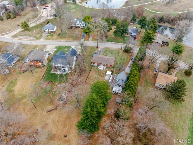 $295,000 | 741 East Lake Drive, Edwardsville, IL 62025