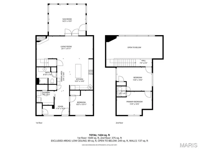 $295,000 | 741 East Lake Drive, Edwardsville, IL 62025