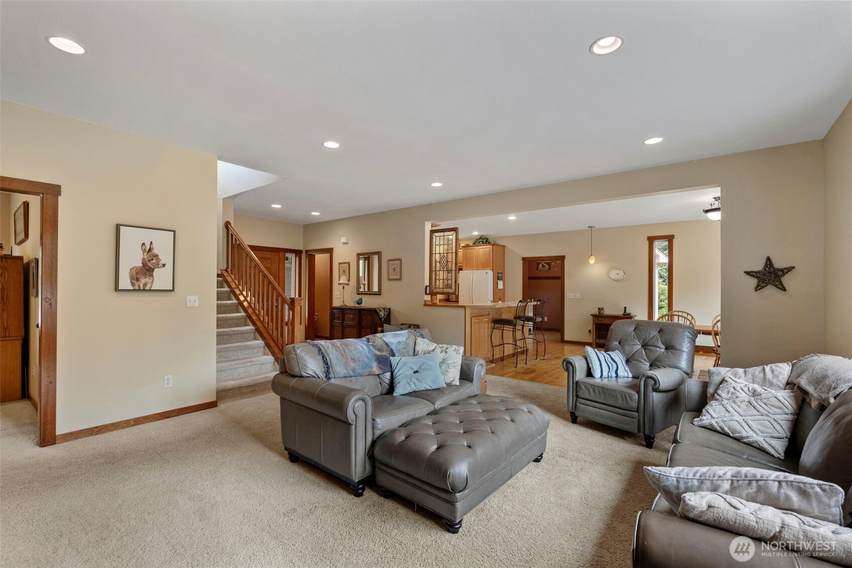 375 Curtis Hill Road Chehalis, WA 98532 - Photo 12 of 40 Gallery Image 12
