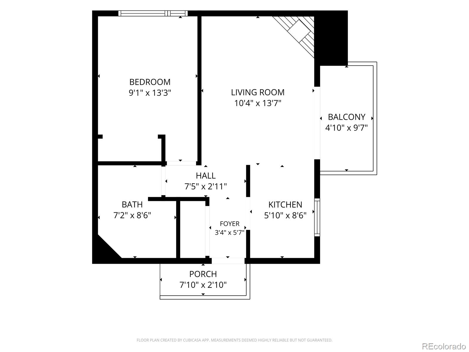 2024 Goss Street, Unit 8 Boulder, CO 80302 - Photo 19 of 19