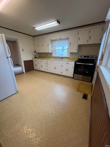 $159,000 | 205 East Craig Street, Ossian, IN 46777