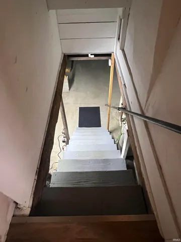 $159,000 | 205 East Craig Street, Ossian, IN 46777