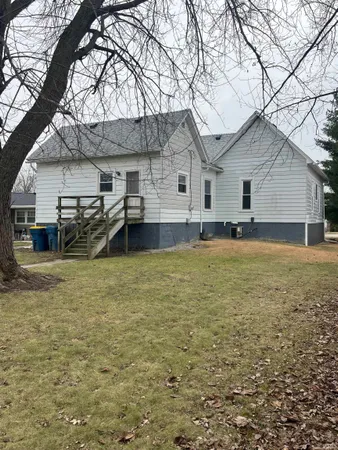 $154,000 | 205 East Craig Street, Ossian, IN 46777