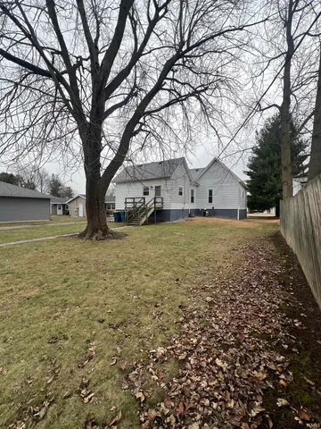 $159,000 | 205 East Craig Street, Ossian, IN 46777
