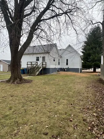 $154,000 | 205 East Craig Street, Ossian, IN 46777