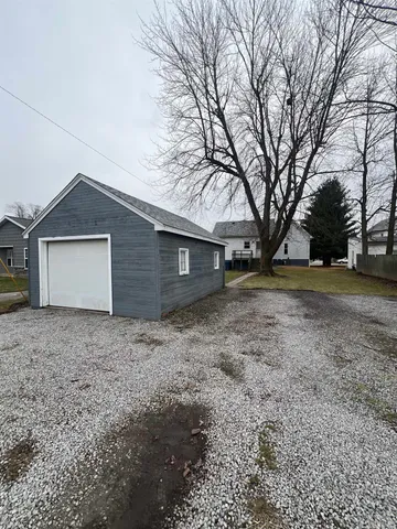 $159,000 | 205 East Craig Street, Ossian, IN 46777