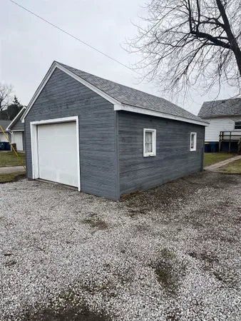 $154,000 | 205 East Craig Street, Ossian, IN 46777