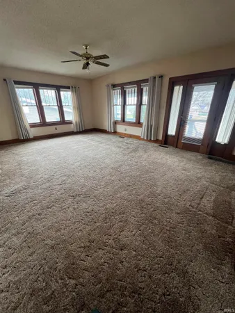 $154,000 | 205 East Craig Street, Ossian, IN 46777