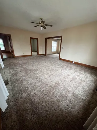 $154,000 | 205 East Craig Street, Ossian, IN 46777