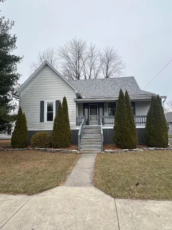 $154,000 | 205 East Craig Street, Ossian, IN 46777