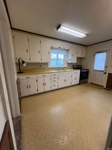 $159,000 | 205 East Craig Street, Ossian, IN 46777