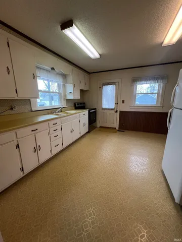 $159,000 | 205 East Craig Street, Ossian, IN 46777