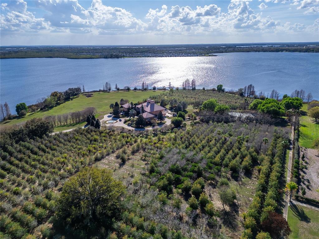 501 Adams Barn Road Auburndale, FL 33823 - Photo 1 of 97