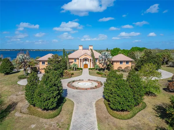 $5,500,000 | 501 Adams Barn Road, Auburndale, FL 33823