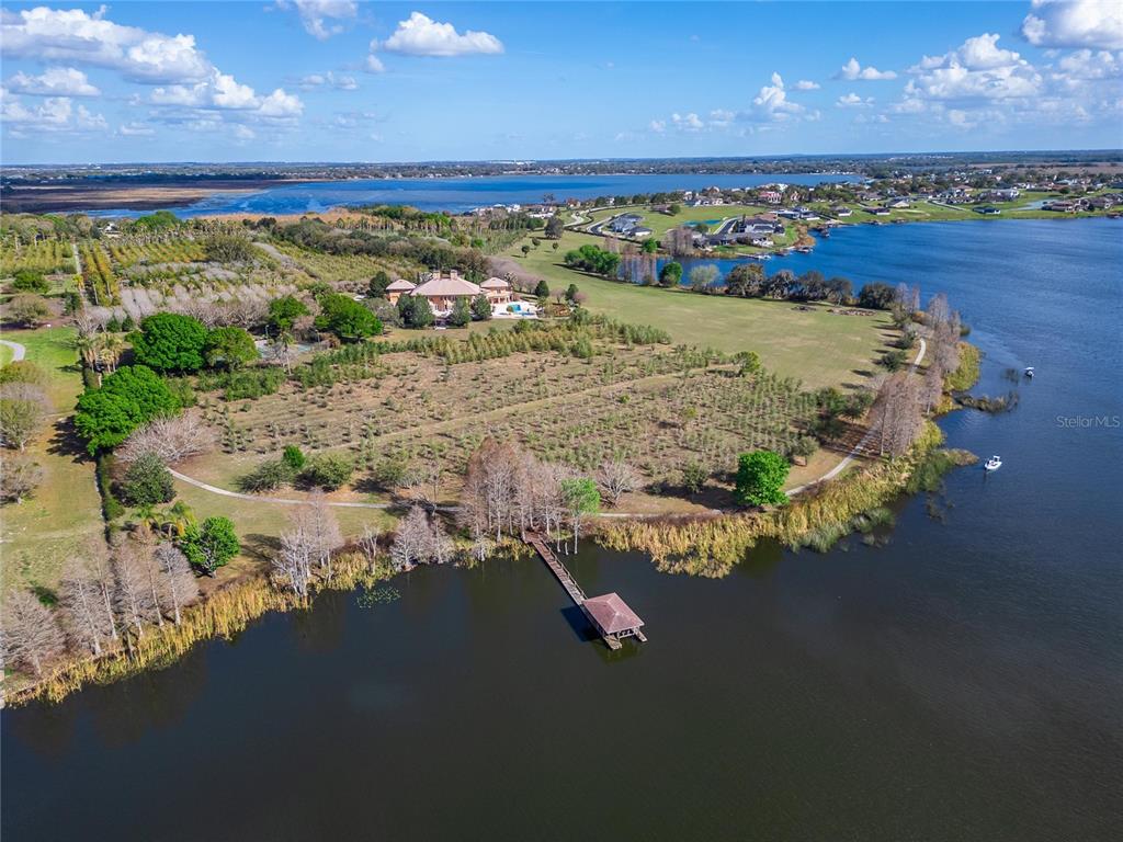 501 Adams Barn Road Auburndale, FL 33823 - Photo 10 of 99