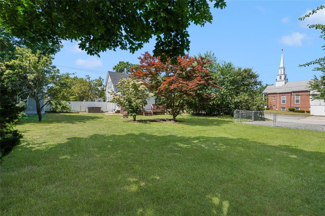 785 Main Avenue Warwick, RI 02886 - Photo 27 of 37
