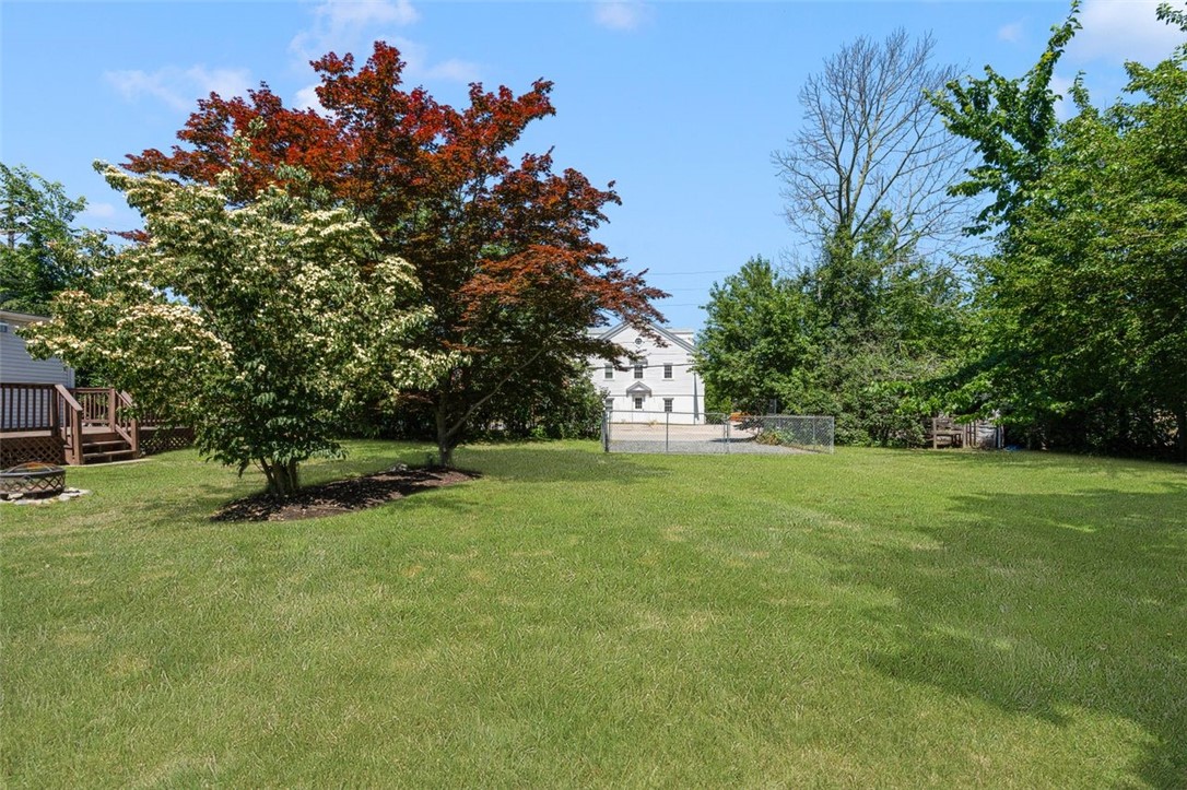 785 Main Avenue Warwick, RI 02886 - Photo 29 of 37