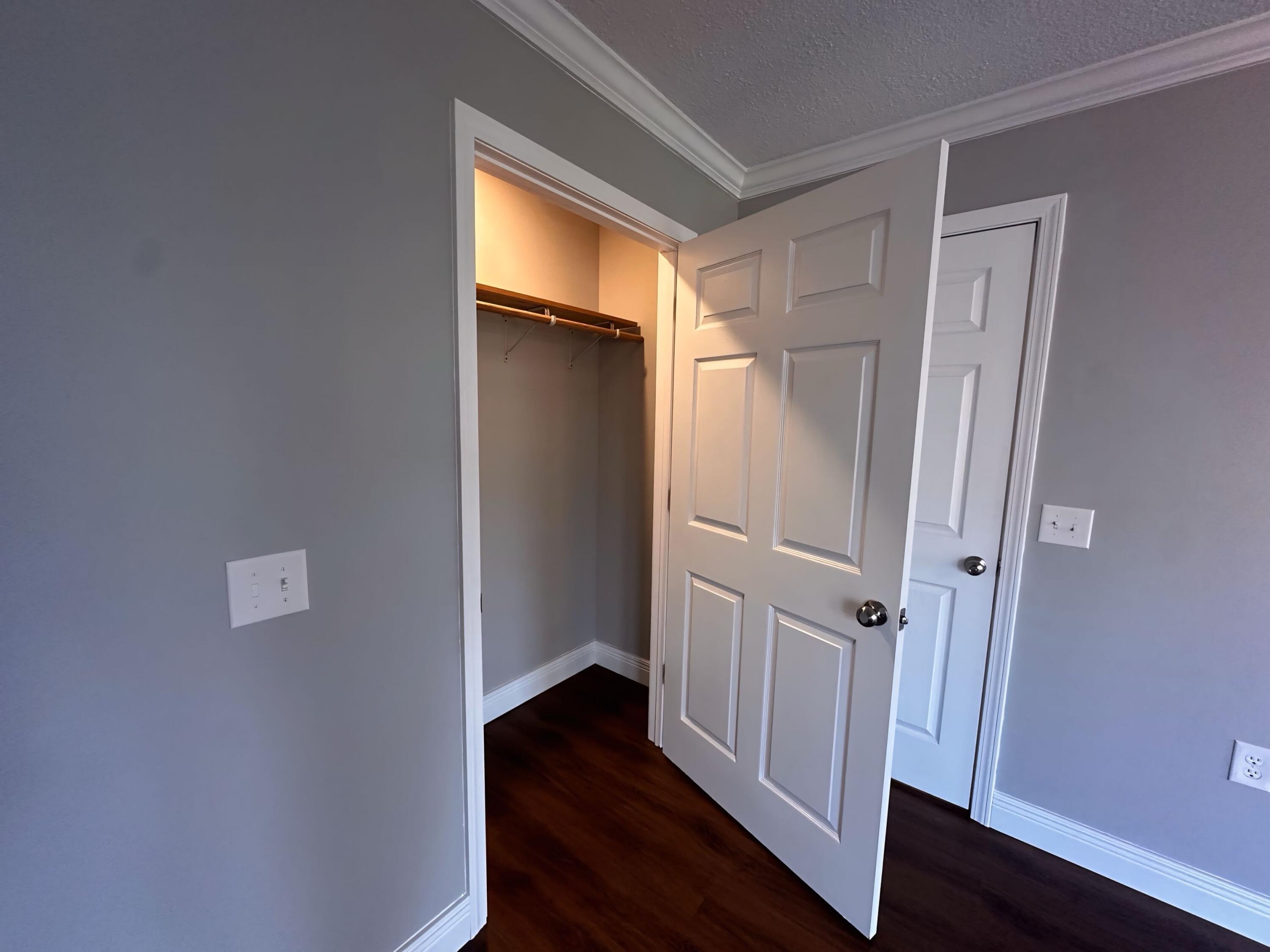 90 Bramblewood Road Corbin, KY 40701 - Photo 24 of 46 Second Closet