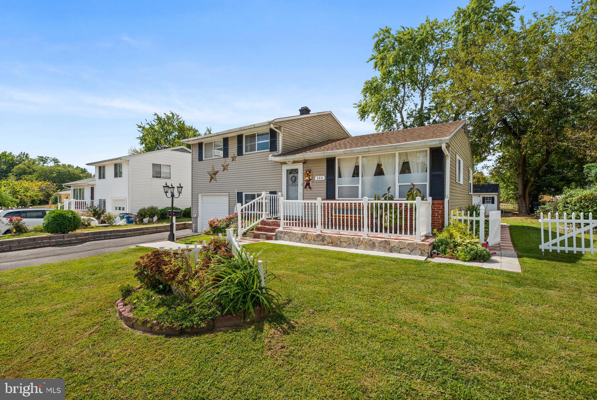 364 Walker Street Aberdeen, MD 21001 - Photo 2 of 29