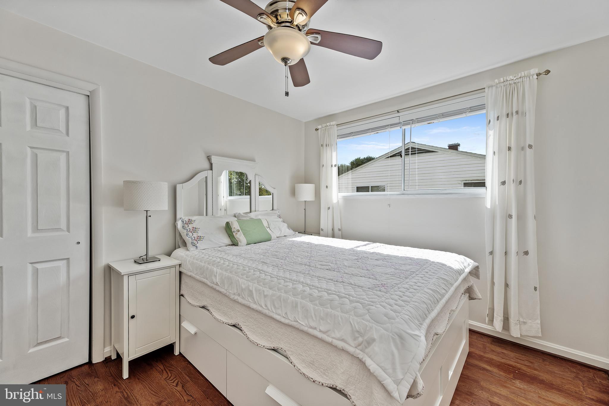 364 Walker Street Aberdeen, MD 21001 - Photo 12 of 29 Bedroom 1