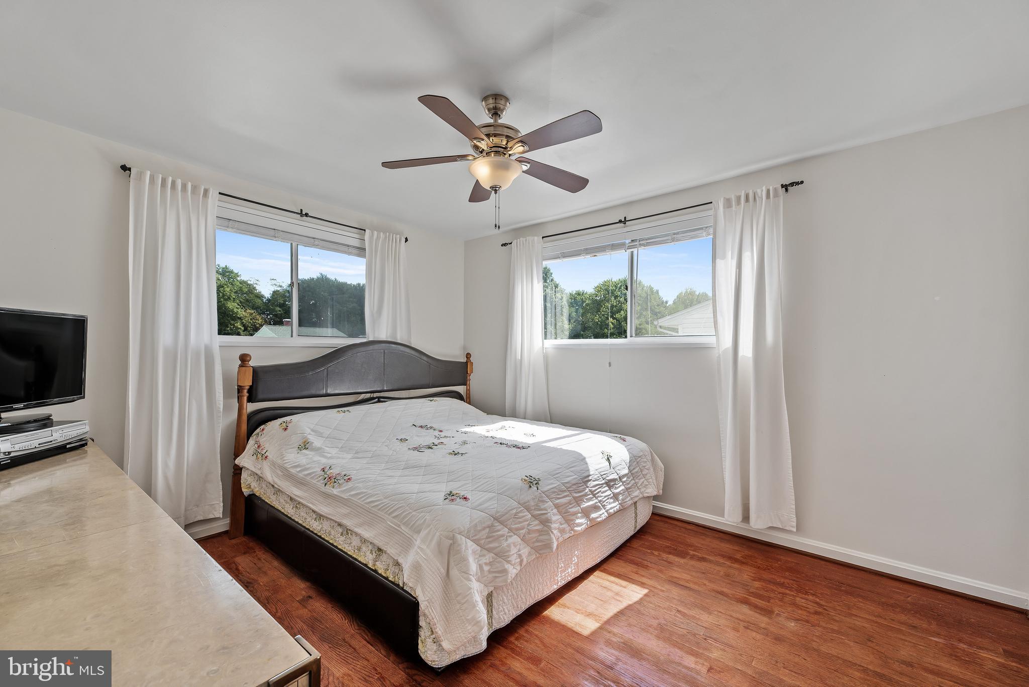 364 Walker Street Aberdeen, MD 21001 - Photo 14 of 29 Bedroom 2