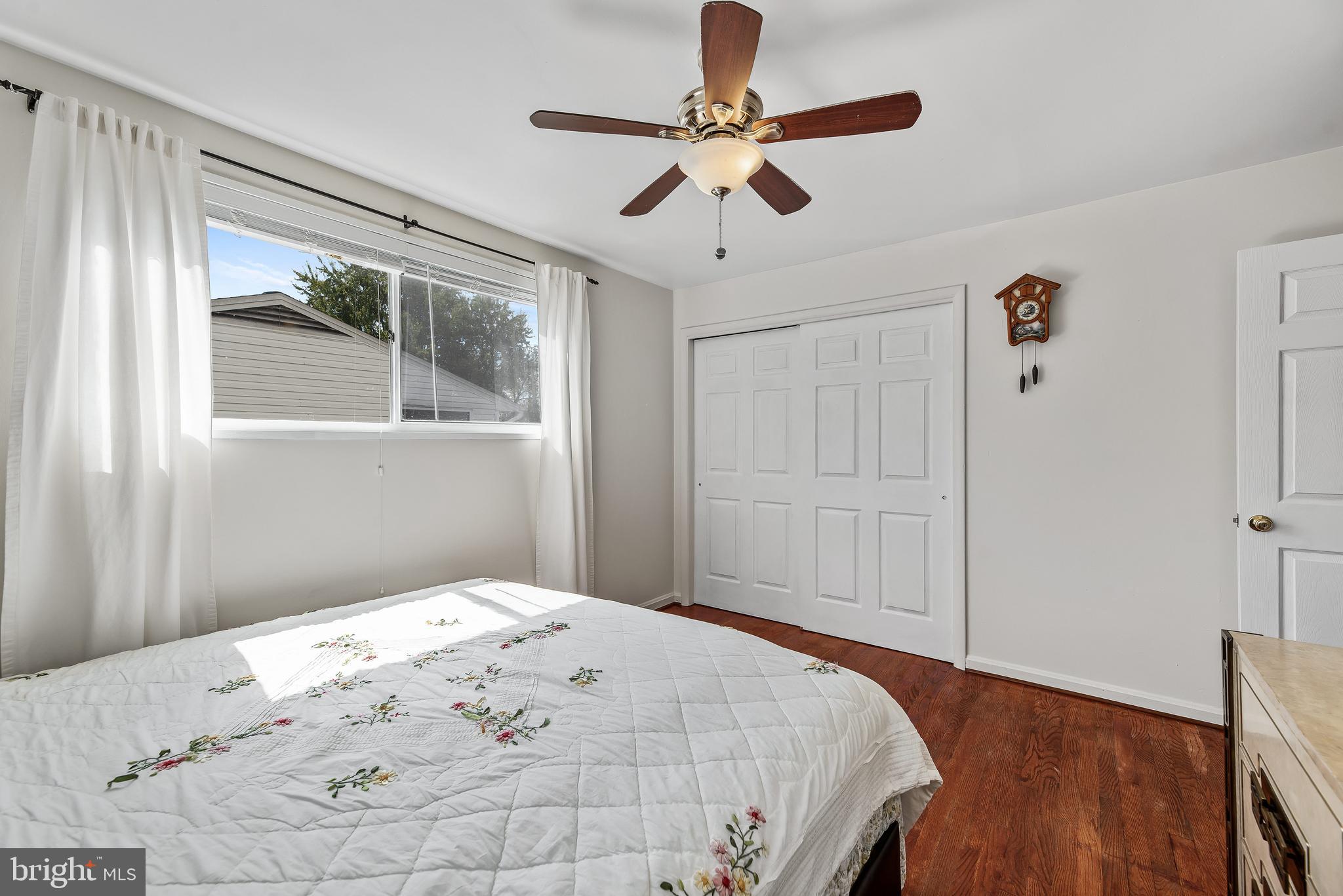 364 Walker Street Aberdeen, MD 21001 - Photo 15 of 29 Bedroom 2