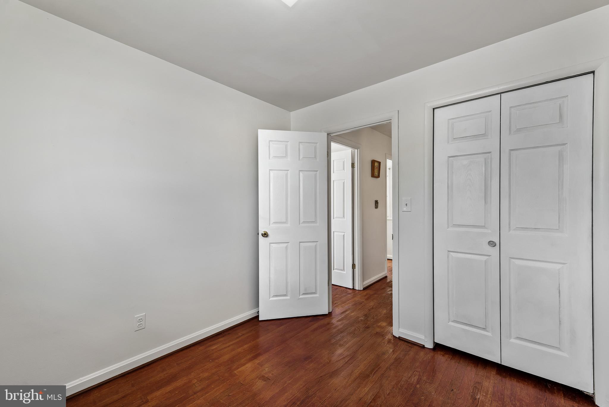 364 Walker Street Aberdeen, MD 21001 - Photo 17 of 29 Bedroom 3