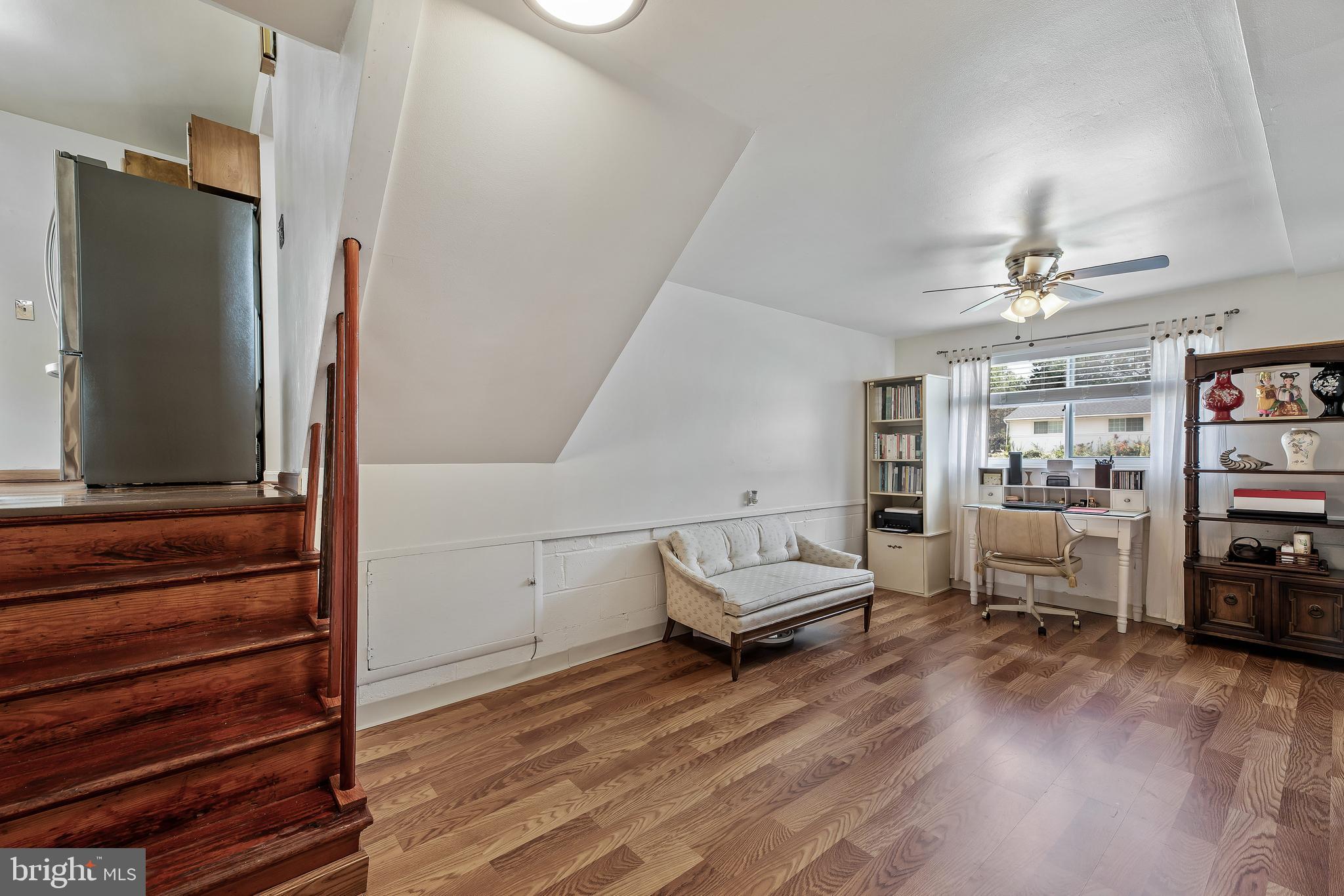 364 Walker Street Aberdeen, MD 21001 - Photo 22 of 29 Lower level rec room